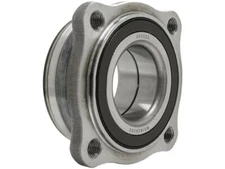 For 2010-2014 BMW 550i GT xDrive Wheel Hub Assembly Rear 51271CRXY 2011 2012