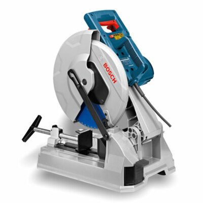 [New] BOSCH / GCD12JL / Metal Cutting, 220V, 2000W