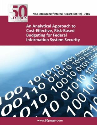 An Analytical Approach To Cost-Effective, Risk-Based Budgeting For Federal ...