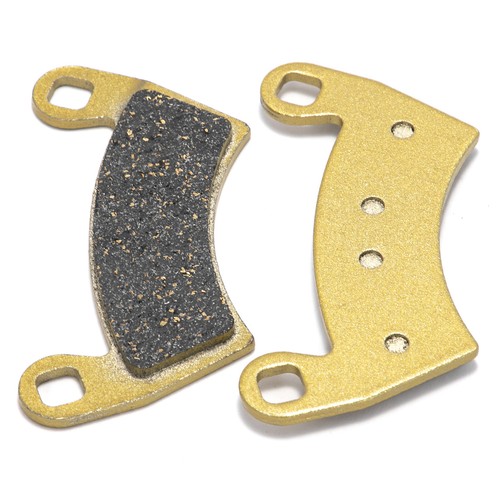 Front Brake Pads for Polaris Ranger 500 570 700 800 900 1000 Ranger EV FA452 - Picture 2 of 7