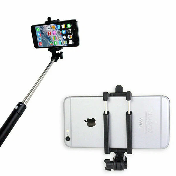 Mobile Phone Selfie Sticks Telescopic Arm