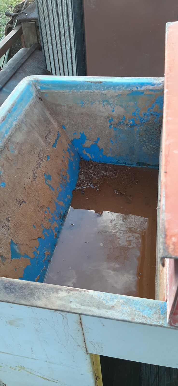 ritchie water fountain livestock waterer cd50 eBay