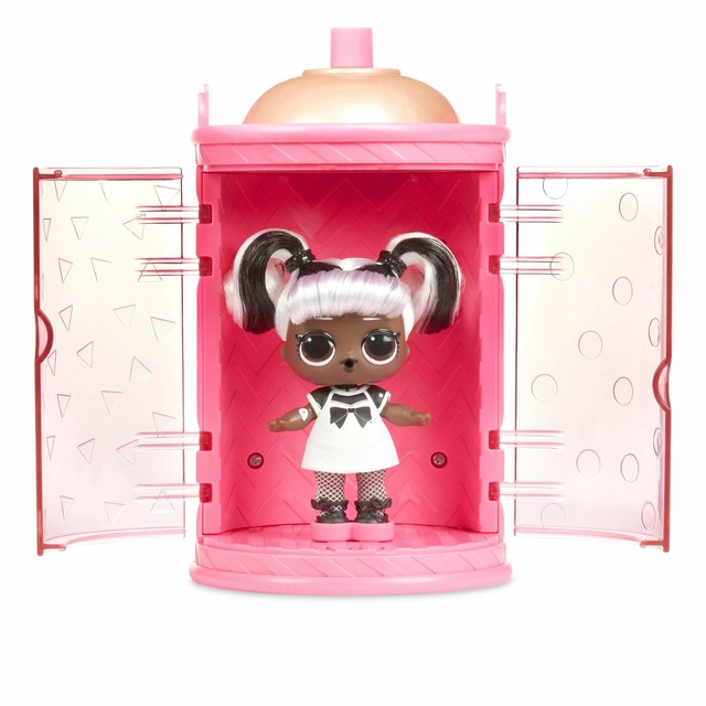 lol surprise hair goals target