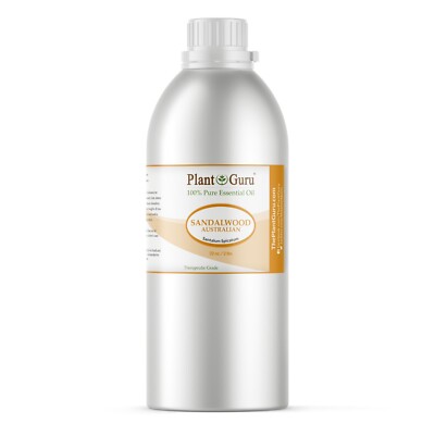 Bulk Essential Oil 32 oz. 100% Pure Natural Therapeutic Grade Oils Wholesale