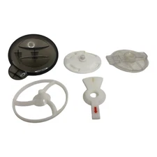 LivingEz pro milk maker dispenser formula smart formula Pro mixer Part Choose 1