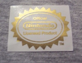 SUPER MARIO BROS. Nintendo T-Shirt MENS SMALL NEW w/ TAG NES N64 WII