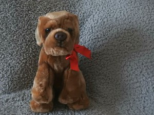 keel toys rottweiler