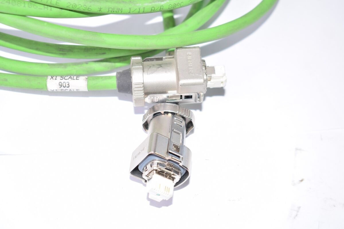 Siemens Motion Connect E223748-LFR Cable | eBay Siemens Motion Connect E223748-LFR Cable | eBay
