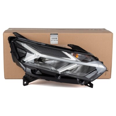 ORIGINAL Dacia LED Hauptscheinwerfer JOGGER SANDERO 3 vorne rechts 260106343R