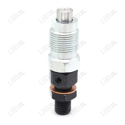 Fuel Injector For Kubota L3600 L4200 L4400 L45 L4600 L4610 L4630 L4740 L5030 L48 - Bild 4 von 4
