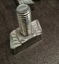 Tornillo de cabeza de gancho Sikla TBO HZ 41 M12x30