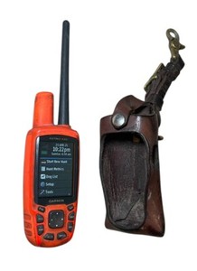 Dog Tracker Garmin Astro 430 Bundle With Handheld/T5 Dog Tracking