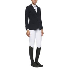 Cavalleria Toscana GP Jacke in Navy Gr. 38