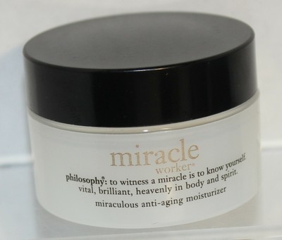 miracle worker moisturizer