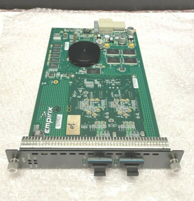 EMPIRIX NPM MODULE FOR P3000 CHASSIS | eBay