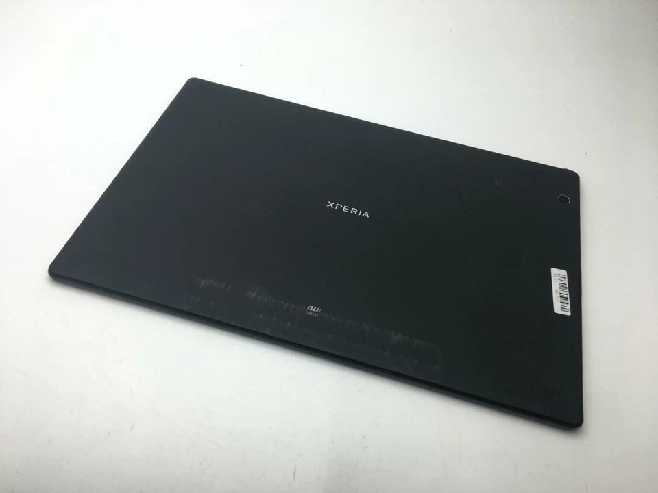 SONY XPERIA Z4 Tablet SOT31 32GB Android 10.1 pollici SIM sbloccato NO scatol... - Immagine 2 di 4