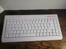 Datel Wireless Keyboard Azerty Gaming PC PS3 ...