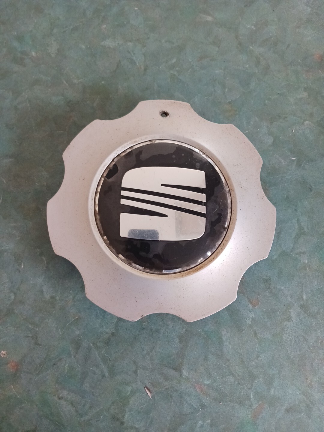 SEAT Leon Alloy Wheel Centre Cap X1 for sale online | eBay