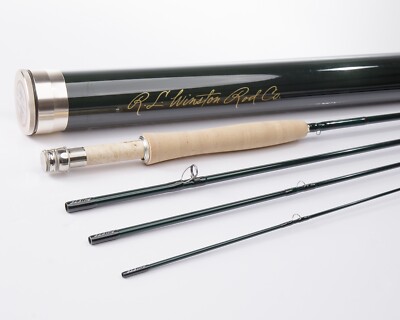 Rods - Boron Graphite