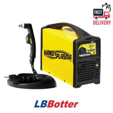 ESAB saldatrice per taglio plasma fino a 12MM HANDYPLASMA 35i 0559160135