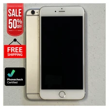 Apple iPhone 6 Plus Unlocked Verizon Smartphone 16GB 64GB  LTE GSM