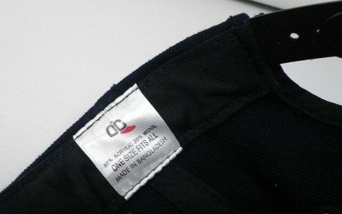 Premier Foundation Repair Snapback Mütze Kappe Rührei auf Rechnung - Bild 8 von 8