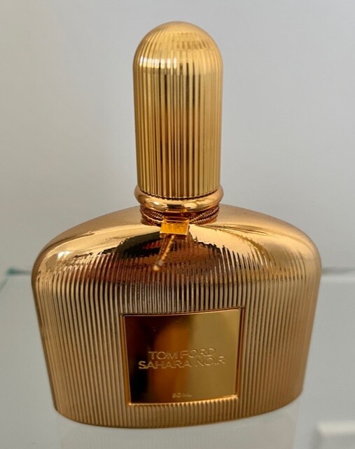 Tom ford sahara noir