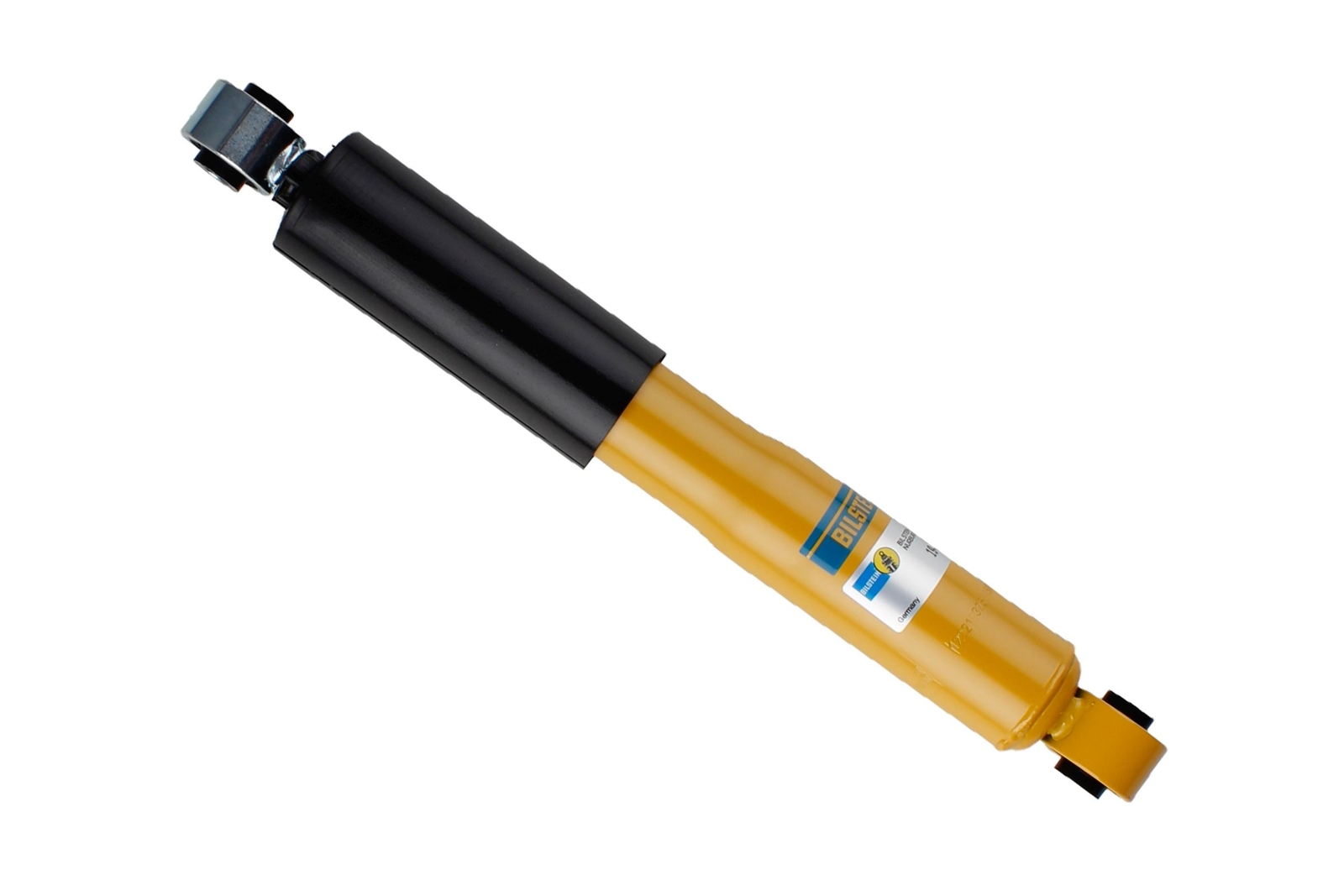 1x Bilstein B6 Rear Uprated Shock Absorber for PEUGEOT BOXER Van 19-325545