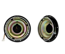 Pair Headlight Buckets 1947-1954 Chevrolet GMC Pickup Truck Suburban