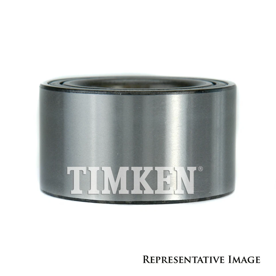 Se adapta a Lexus GS300 1998-2005 tracción trasera cojinete de rueda Timken 203SI68 1999 2000 2001 Foto 3 de 4