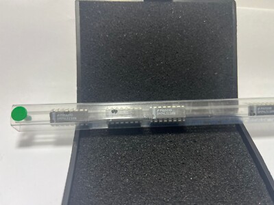 DM74LS138N IC DECODER/DEMUX 16DIP 1off