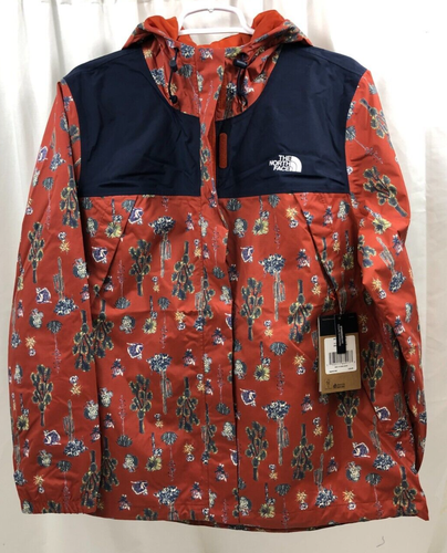 THE NORTH FACE Antora Waterproof Hooded Jacket XL