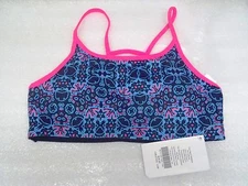 Fabletics Ayni Sports Bra Wicking Yoga Gym