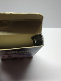 Double Dragon II: The Revenge NES Nintendo COMPLETE CIB W/REG CARD LOOK! 