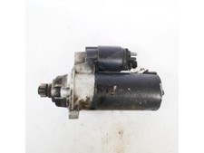02M911023A MOTORINO AVVIAMENTO VOLKSWAGEN GOLF IV (1J1) 1.9 TDI 8V MAN 5M 116CV 