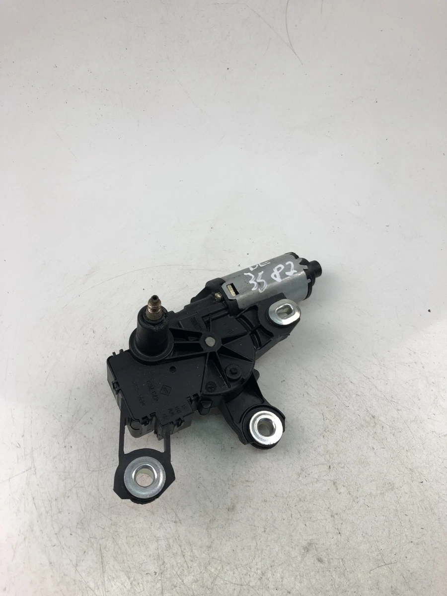 DE3582 AUDI Wiper motor 8E9955711D | eBay 