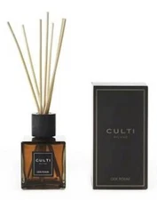 ROSE - Oderosea - DECOR Reed Diffuser Culti Milano 250 M