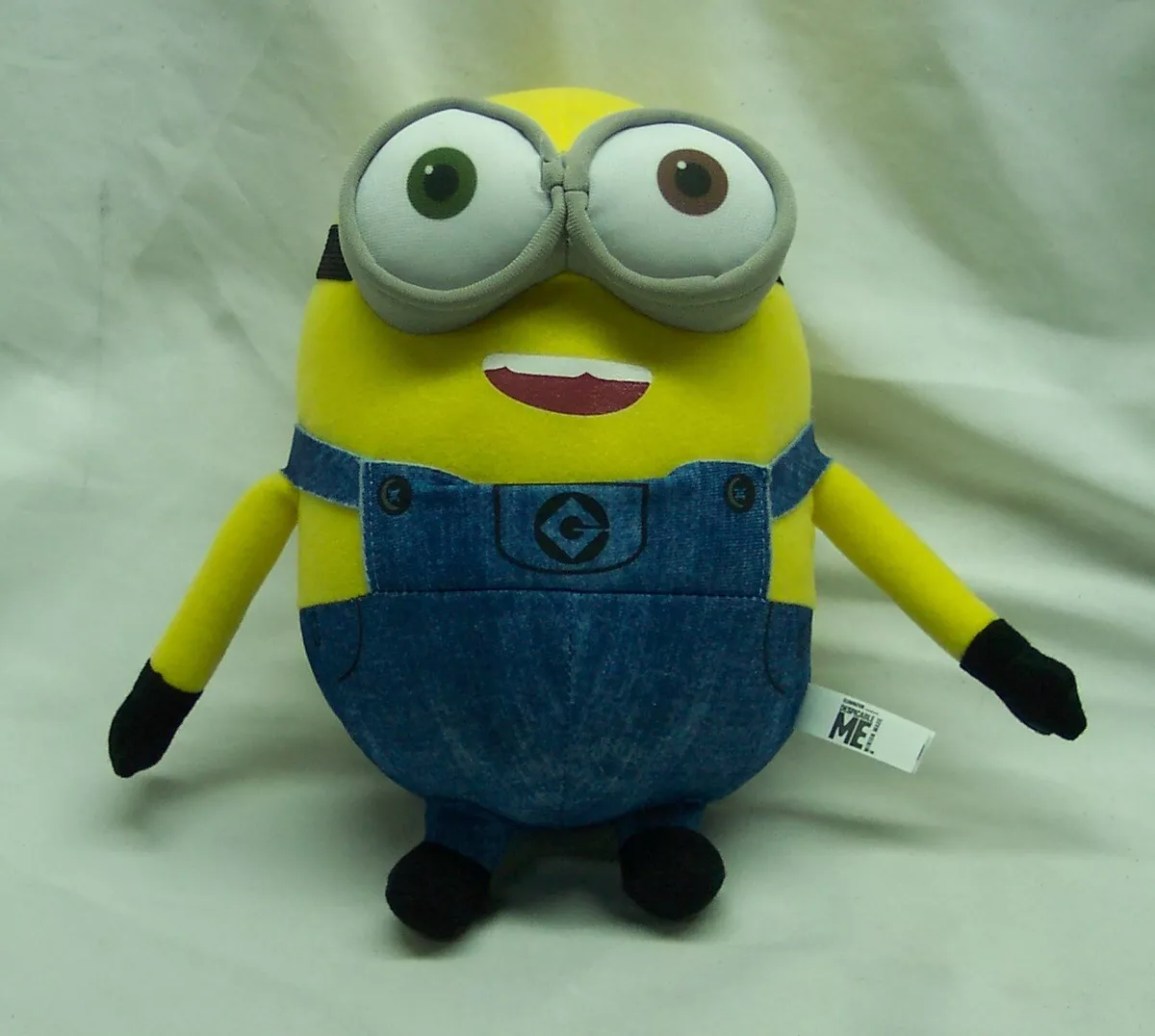 Bob, The Minion