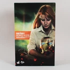 Iron Man 3 Hot Toys Pepper Potts 1/6th Scale Collectible Figure MMS310