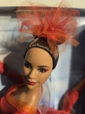 BARBIE DOLL COLLECTOR Pink Label Misty Copeland Ballerina Mattel DGW41