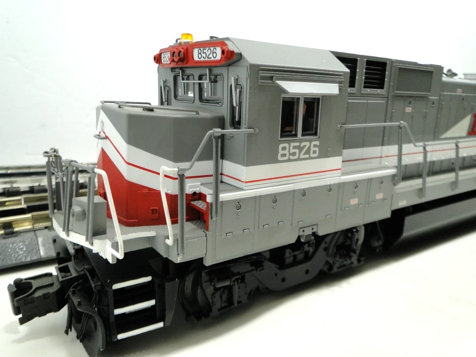 Atlas O Scale LMX Dash 8-40B Cab# 8526 - Image 2 of 4