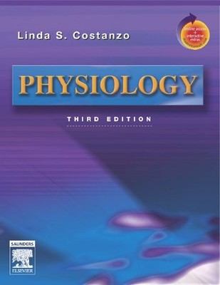 Physiology: With STUDENT CONSULT Online Access (Costanzo Physiol