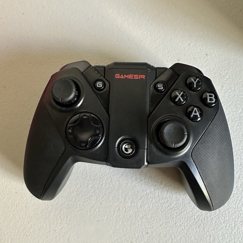 GameSir G4 Pro Gaming Bluetooth Controller - Black - Picture 7 of 10