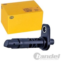 Hella Kurbelwellensensor Passend FüR Opel Adam Astra Corsa Insignia Karl Mokka