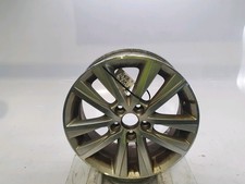 Jantes Volkswagen POLO