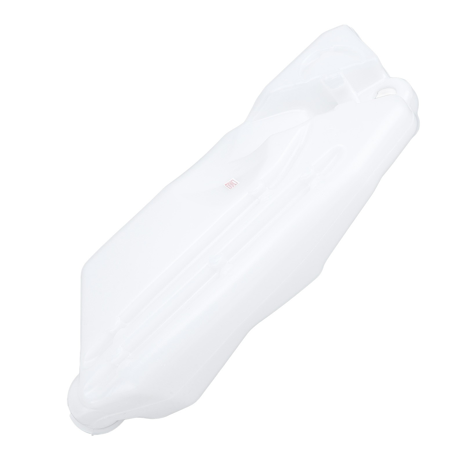 Leakage Proof Windscreen Washer Tank Fluid Reservoir For 206 Easy To Use