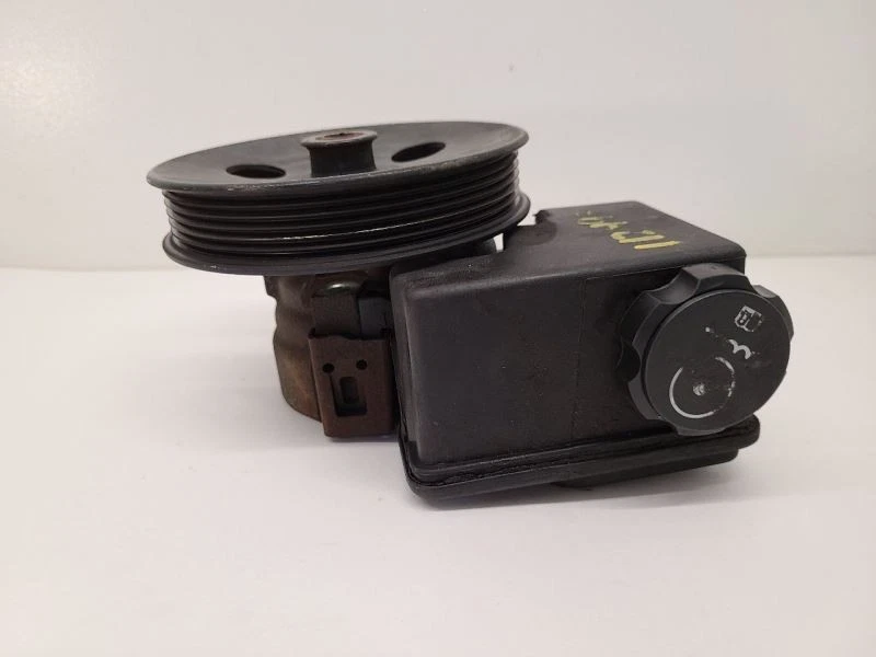 2000 - 2005 雪佛兰 IMPALA 3.8L 升 动力转向泵 26086103 — 第 2/4 张图片