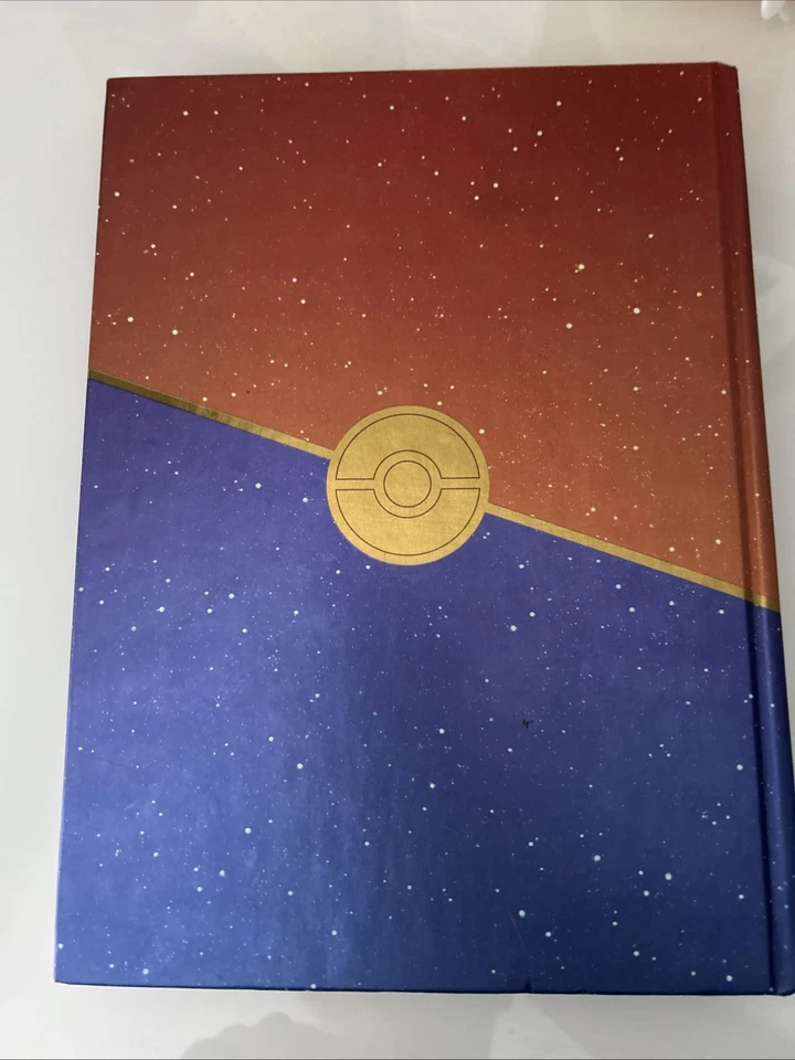 Pokémon Sol y Luna Guía de Estrategia Sin Póster Foto 2 de 2