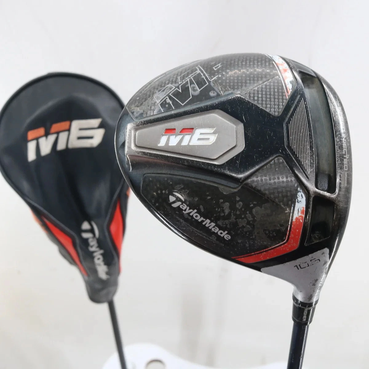 M6 Driver Golf Clubs for sale - eBay