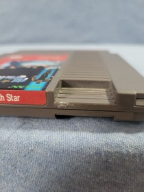Fist of the North Star (Nintendo Entertainment System NES) CARTRIDGE ONLY